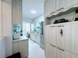 Blk 453C Fernvale Flora (Sengkang), HDB 4 Rooms #602138711